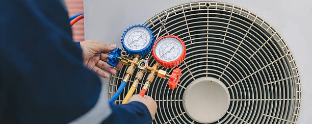 Licensed Emergency Hvac Repair service in Guys, TN - HVAC Repair CO