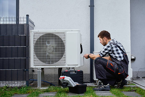 Trusted Emergency Hvac Repair service in Guys, TN - HVAC Repair CO